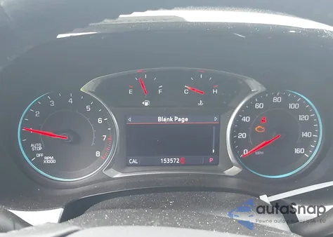 2020 Chevrolet Traverse Fwd Rs from USA, damaged, VIN 1GNERJKW7LJ301373